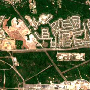 T5: Project Eisenhower latest measurement