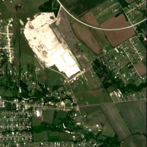 Databank: DFW11 and DFW12 latest measurement