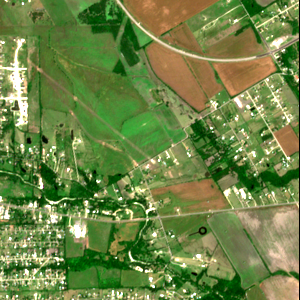 Databank: DFW11 and DFW12 before measurement