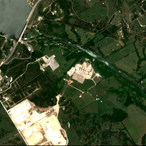 CyrusOne: DFW10 latest measurement