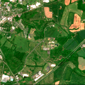 Cielo Digital Infrastructure before measurement