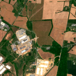 Aligned IAD-06 latest measurement