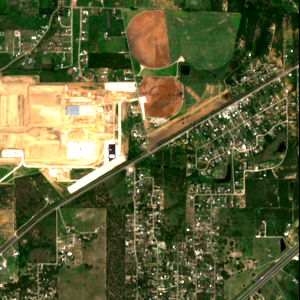 North East Data Center LLC latest measurement