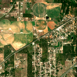 North East Data Center LLC before measurement