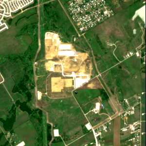 AREP PowerHouse Grand Prairie latest measurement