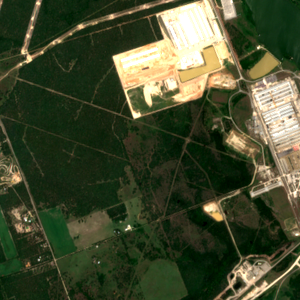 Advanced Micro Devices Data Center latest measurement