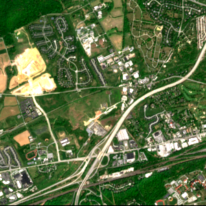 Sentinel Data Center latest measurement