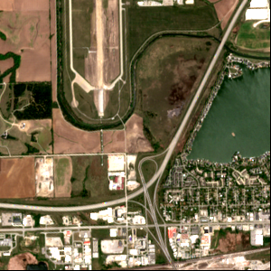Google Lincoln Data Center latest measurement