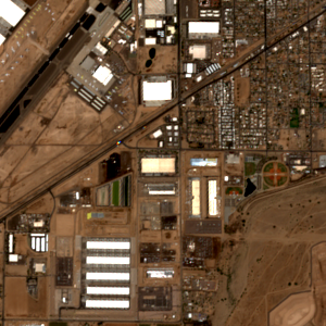 Stream Data Center latest measurement