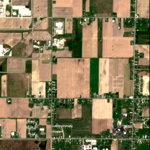 Oregon Data Center latest measurement
