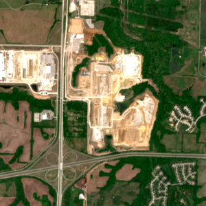 Project Micah (Google) latest measurement