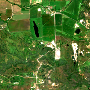 Buena Vista Biomass Power site Data Center before measurement