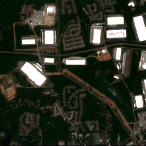 Stonewall Tell Data Center latest measurement