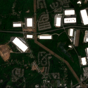 Stonewall Tell Data Center before measurement