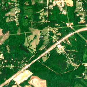 75 South Data Center Campus latest measurement