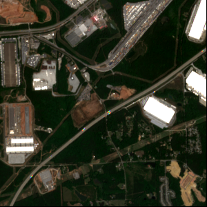 T5 ATL IV latest measurement