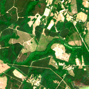 Walterboro Data Center latest measurement