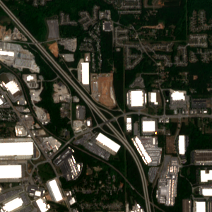 Clayton Commerce III latest measurement