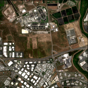 Prologis latest measurement