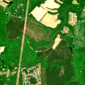 Tract Technology Campus latest measurement