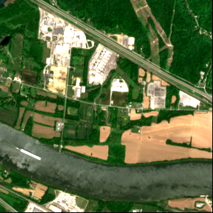 Ravel Data Center latest measurement