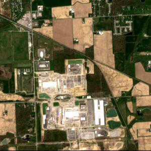 Project Zodiac (Google) latest measurement