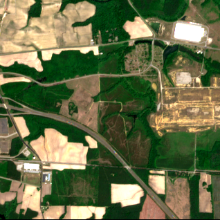 Kingsboro Data Center Project latest measurement
