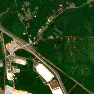 Rumble Technology Campus latest measurement