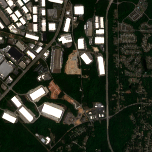 Vantage: Westlake Project latest measurement