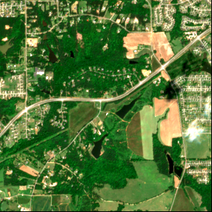 0 Rocky Creek Data Center Campus before measurement