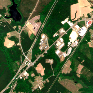Mid-Atlantic Advanced Manufacturing Center latest measurement