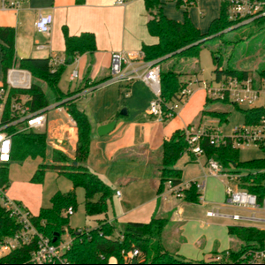 Compass Data Center latest measurement