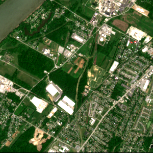 PowerHouse Data Centers before measurement