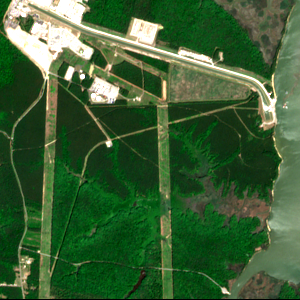 Green Energy Center latest measurement