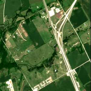 Project Aquilla: Abbott Holding Data Center latest measurement