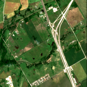 Project Aquilla: Abbott Holding Data Center before measurement