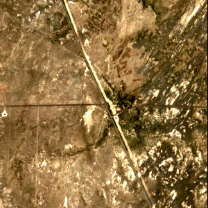 Fibernet MercuryDelta Campus/Delta Gigasite before measurement