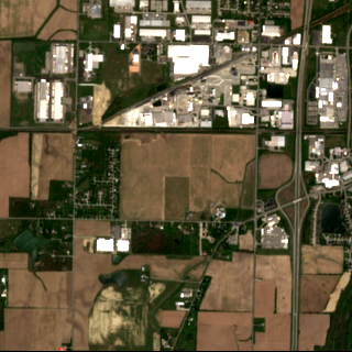 Amazon Project Galaxy latest measurement