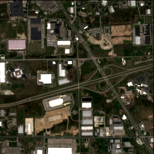 Microsoft Grand Rapids Data Center latest measurement