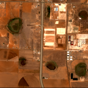 Project Caprock (LBB-01) latest measurement