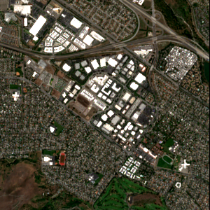 Equinix latest measurement