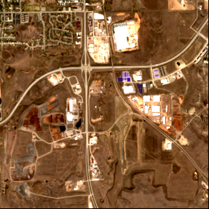 Sequitor Edge Data Center latest measurement