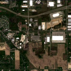 Microsoft Caledonia Data Center latest measurement
