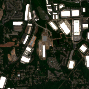 Microsoft: Project Fulton latest measurement