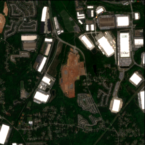 Microsoft: Project Fulton before measurement