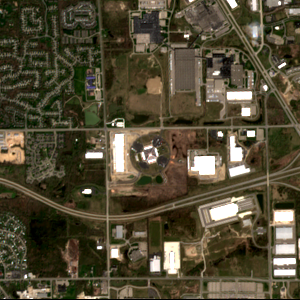 Switch Pyramid Data Center before measurement