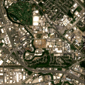 Equinix: DA12-1 and DA12-2 latest measurement