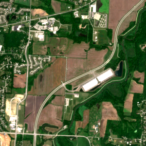 Nebius Data Center before measurement