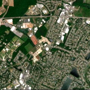 Telxius Cable Landing Station Virginia Beach latest measurement