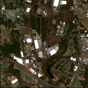 Servistar Data Center latest measurement